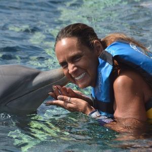 Meet your Posher, Linda